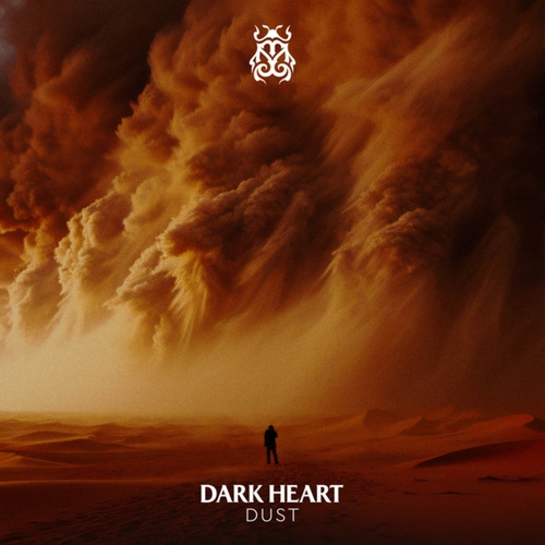 Dark Heart - Dust [TML126]